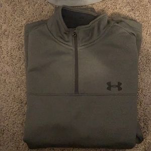 Under Armour Storm Fleece 1/4 Zip